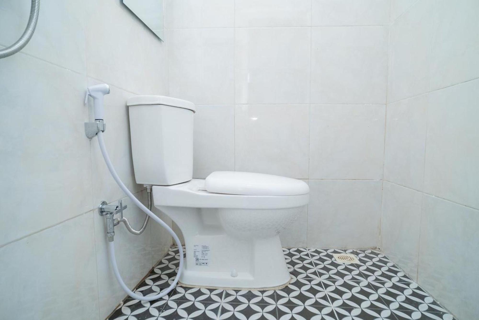 Sans Hotel Queen Batu Sumber Brantas 部屋 写真